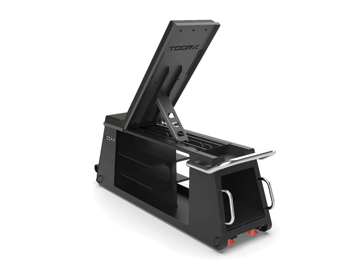 Toorx Vertical Line Panca multi functional WBX-1000