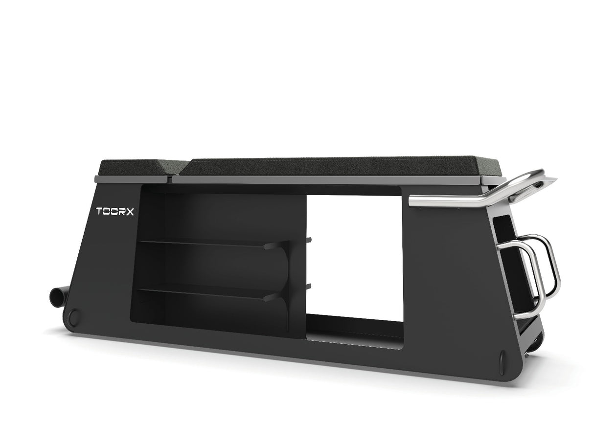 Toorx Vertical Line Panca multi functional WBX-1000