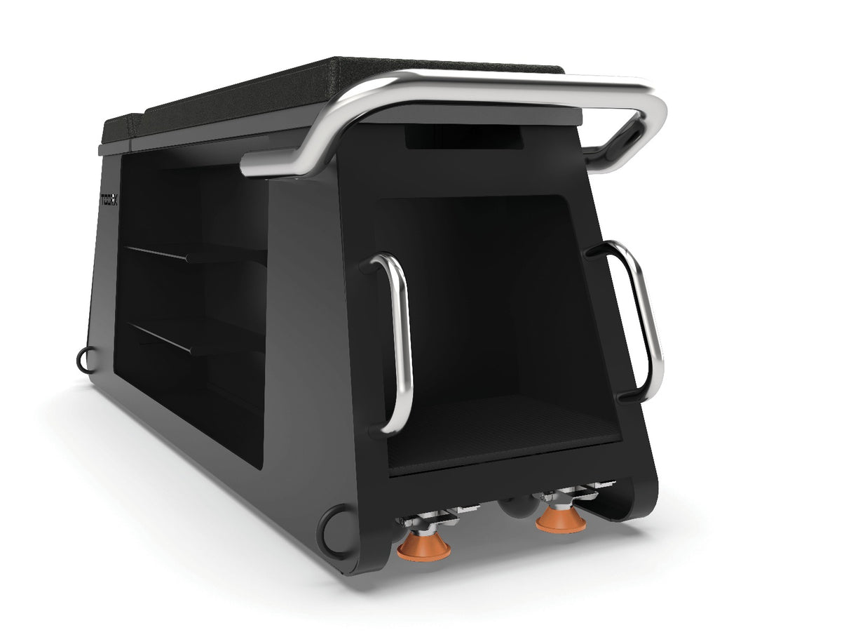 Toorx Vertical Line Panca multi functional WBX-1000