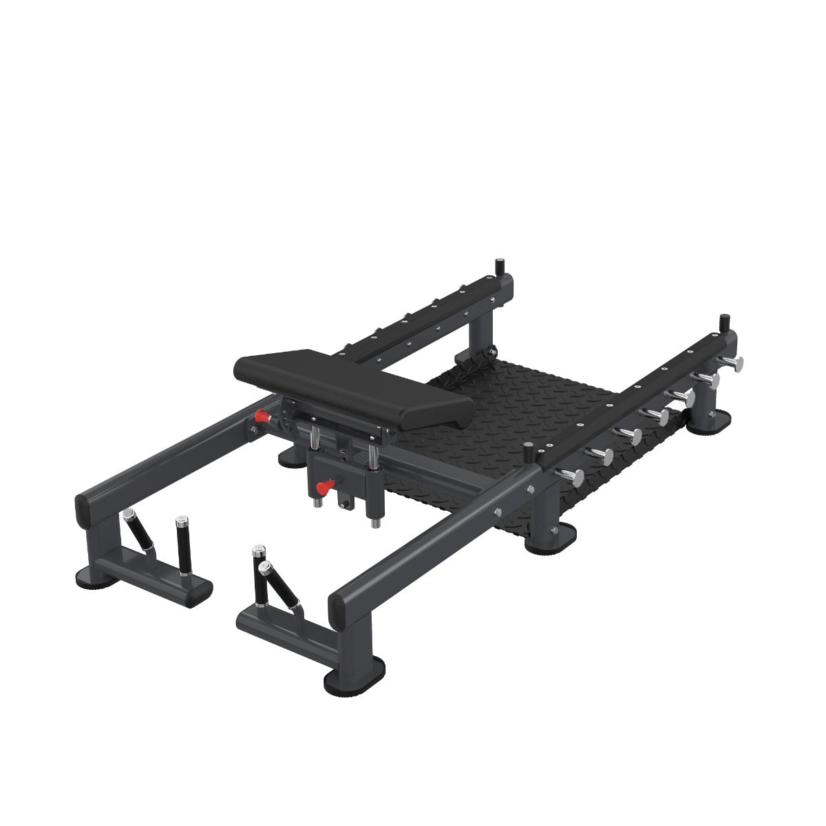 Toorx Hip Thrust Bench WBX-2450