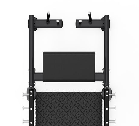 Toorx Hip Thrust Bench WBX-2450