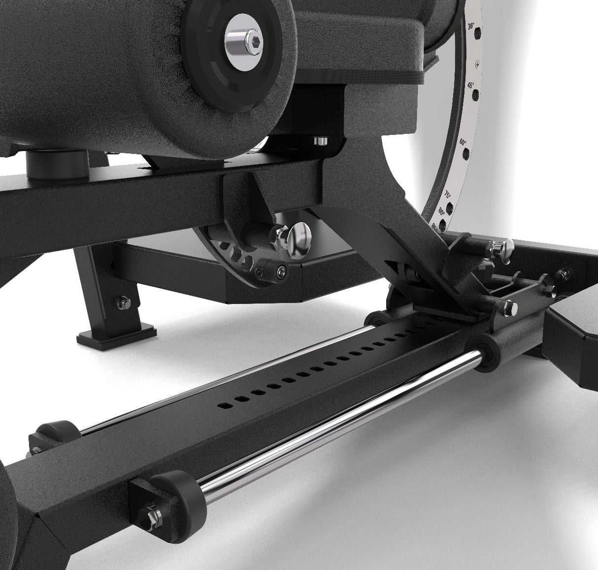 Toorx Panca regolabile olimpica WBX-3900