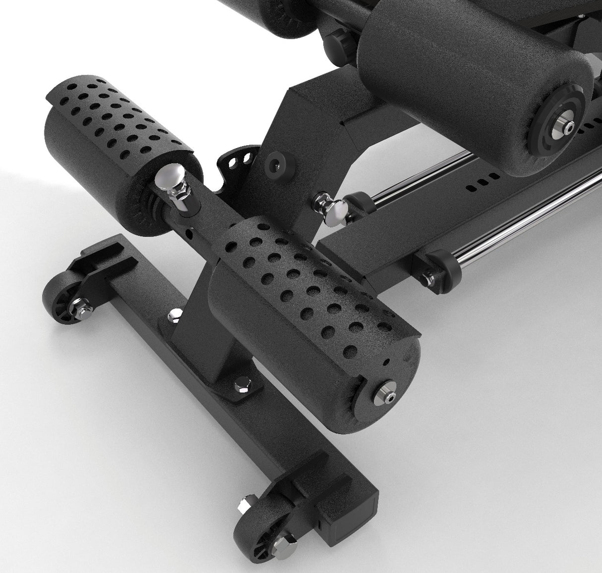 Toorx Panca regolabile olimpica WBX-3900