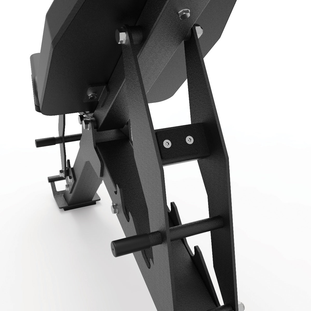 Toorx Vertical Line Panca piana e inclinabile WBX-400