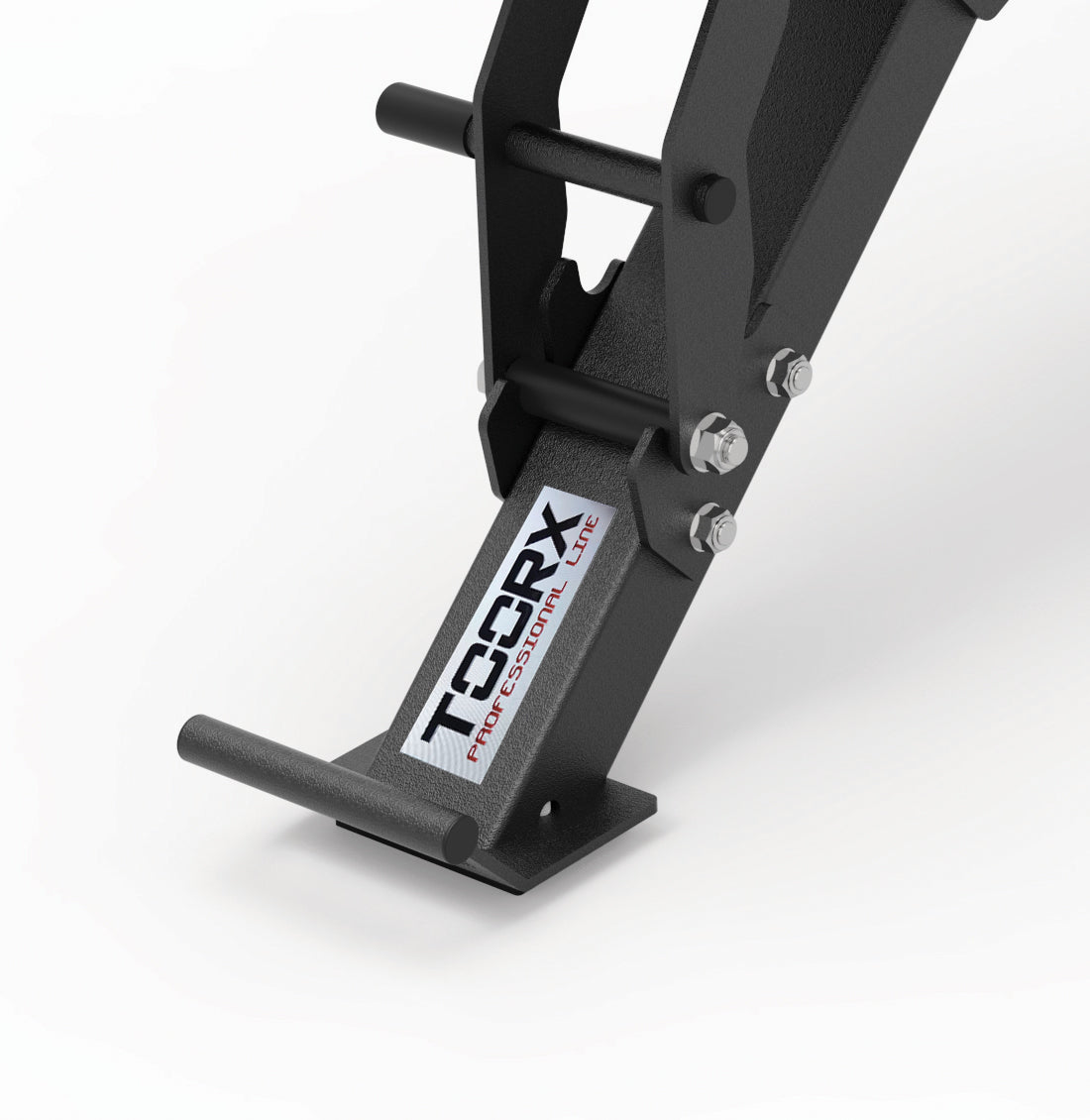 Toorx Vertical Line Panca piana e inclinabile WBX-400