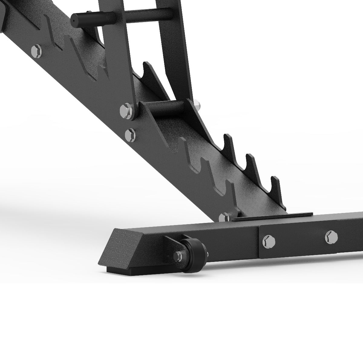 Toorx Vertical Line Panca piana e inclinabile WBX-400