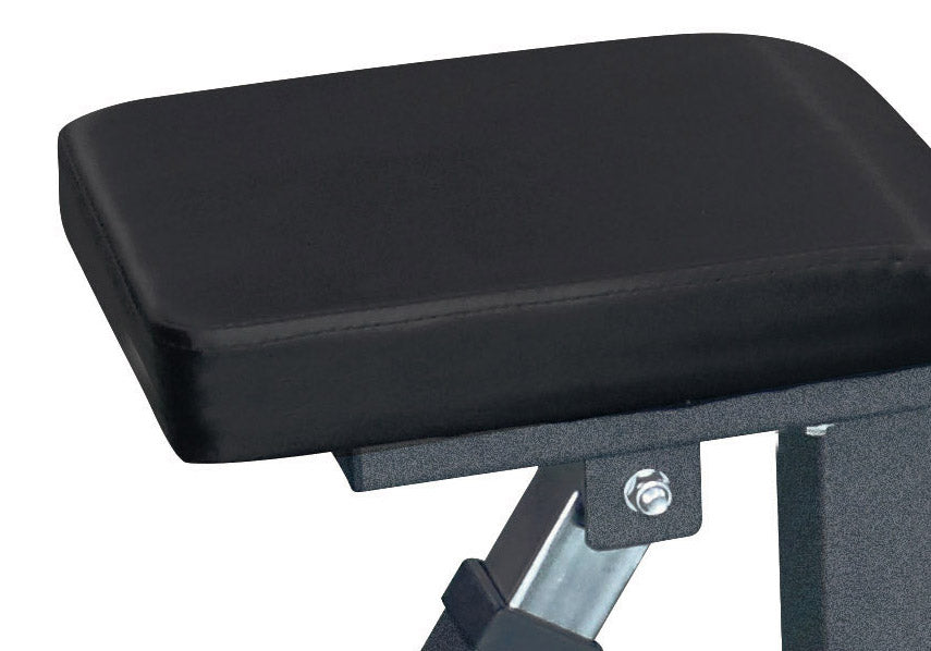 Toorx panca inclinabile WBX-85