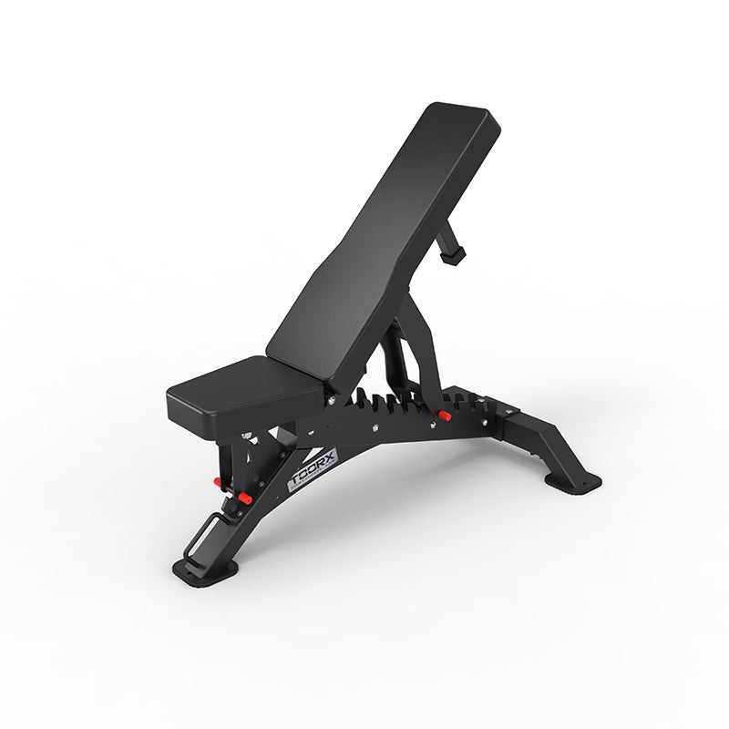 Toorx Panca piana e inclinabile WBX-900