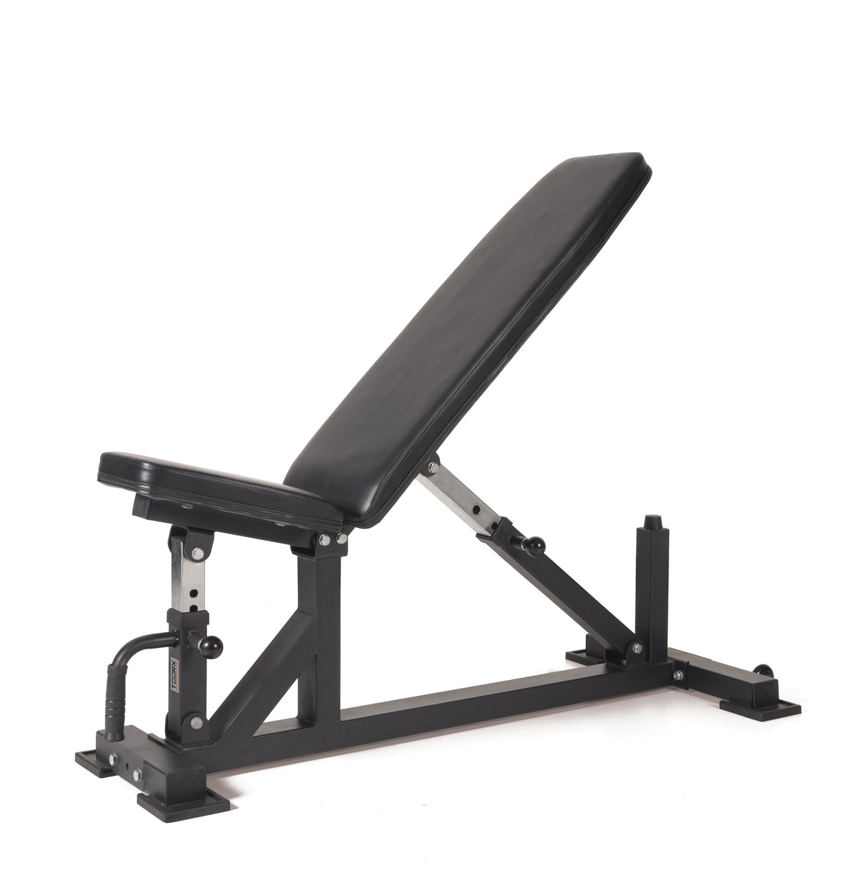 Toorx Vertical Line Panca Inclinabile WBX-200