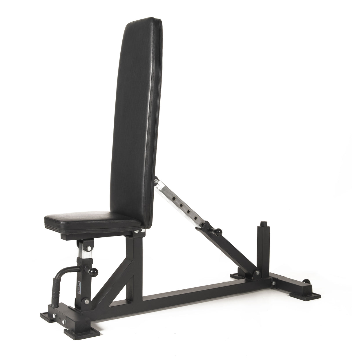 Toorx Vertical Line Panca Inclinabile WBX-200