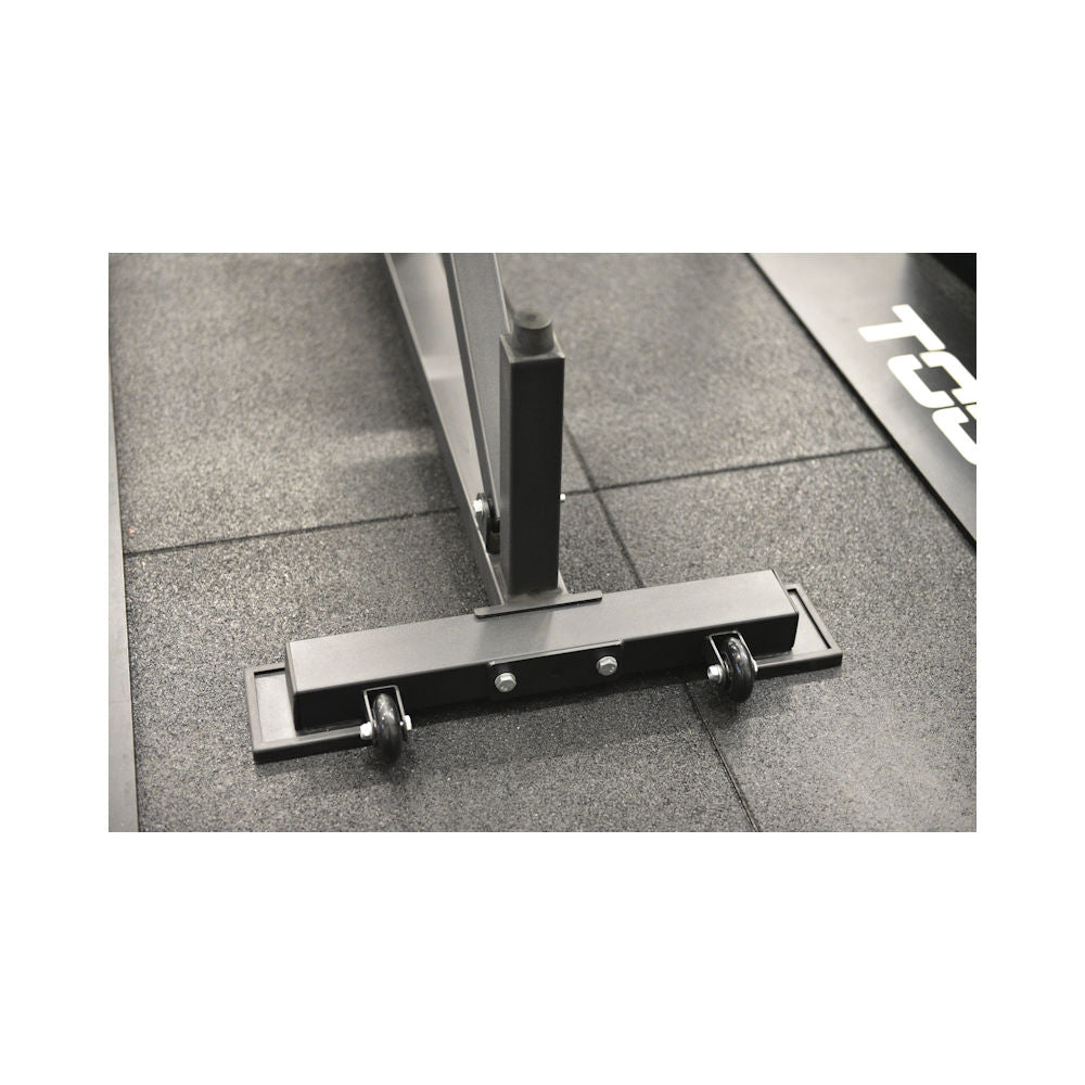 Toorx Vertical Line Panca Inclinabile WBX-200