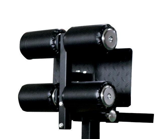 Toorx Vertical Line Panca GHD WBX 250