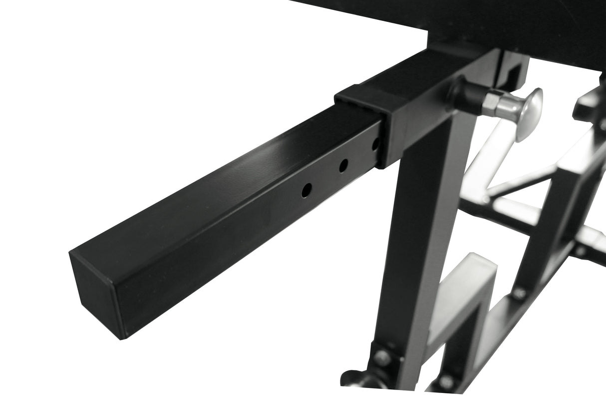 Toorx Vertical Line Panca GHD WBX 250