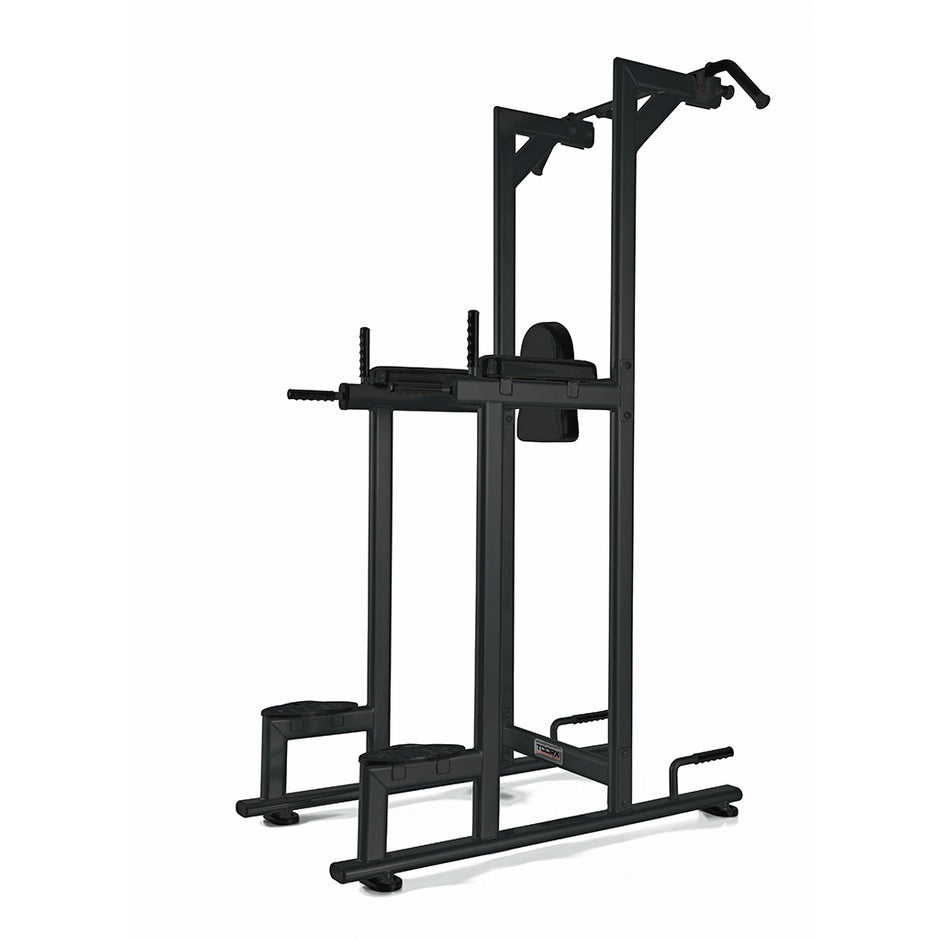 Toorx Struttura Chin/Dip/Leg raise WBX-B2800 - Black Edition