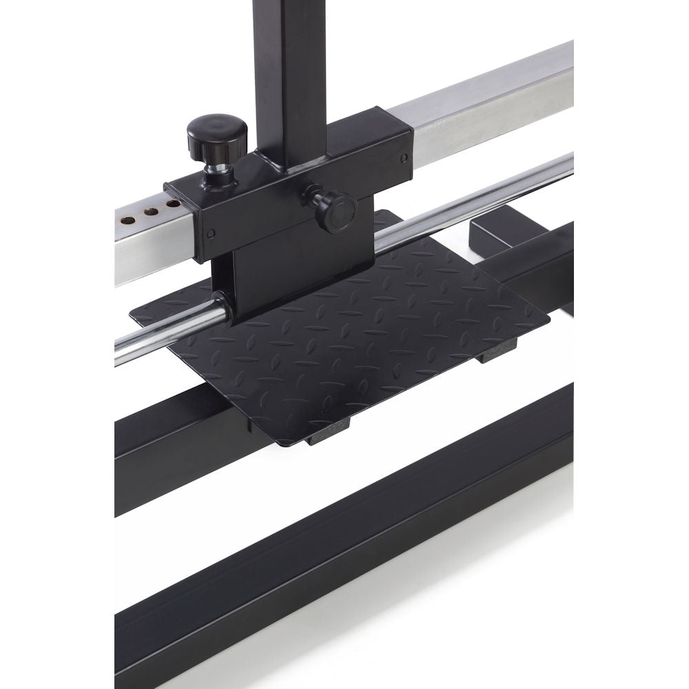 Toorx Panca GHD Professional WBX 300