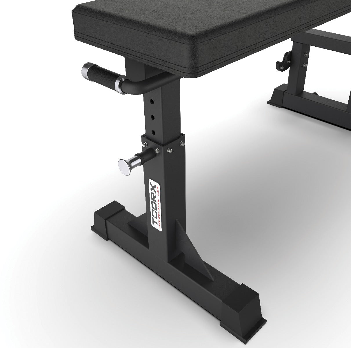 Toorx Vertical Line Panca seal row WBX-3300