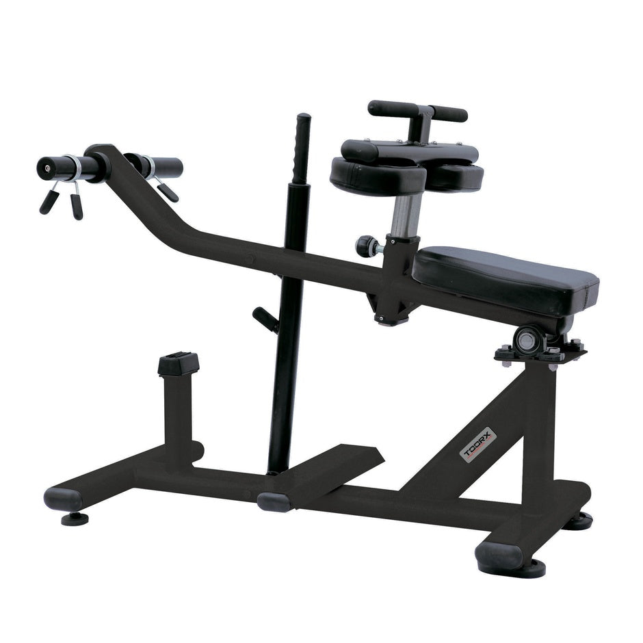 Toorx Aktiv Line Panca Calf Raise Regolabile WBX-B3000 - Black Edition