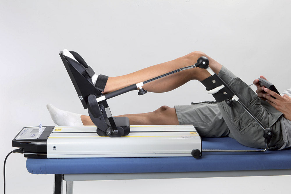 Chinesport Fisiotek 3000E - XRI003