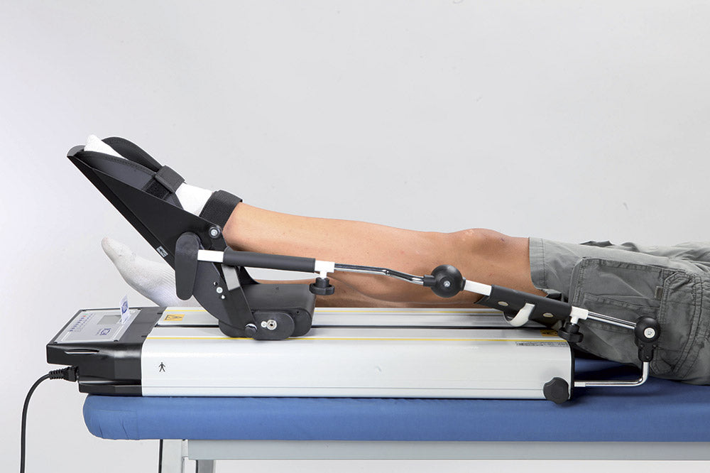 Chinesport Fisiotek 3000 TS - XRI004