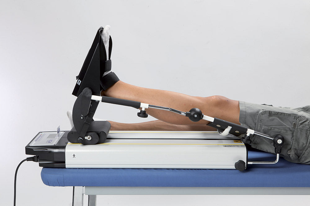 Chinesport Fisiotek 3000 TS - XRI004