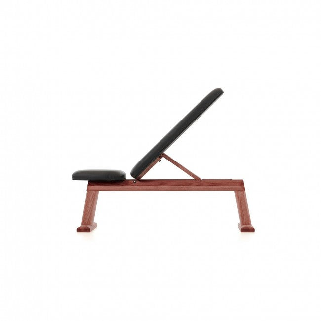 NOHrD WeightBench Club - Vera Pelle