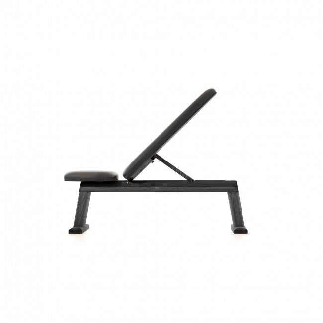 NOHrD WeightBench Shadow Vera Pelle