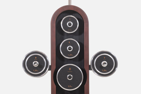 NOHRD WeightPlate Tower Club (full set)