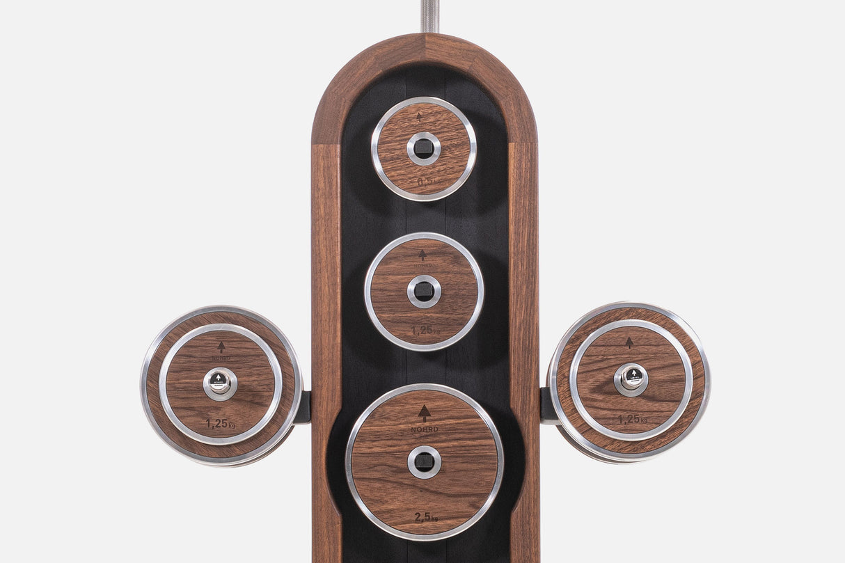 NOHRD WeightPlate Tower Noce (full set)