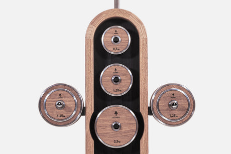 NOHRD WeightPlate Tower Vintage (full set)