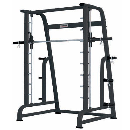 Toorx Smith Machine Multipower WLX-B6000 - Black Edition