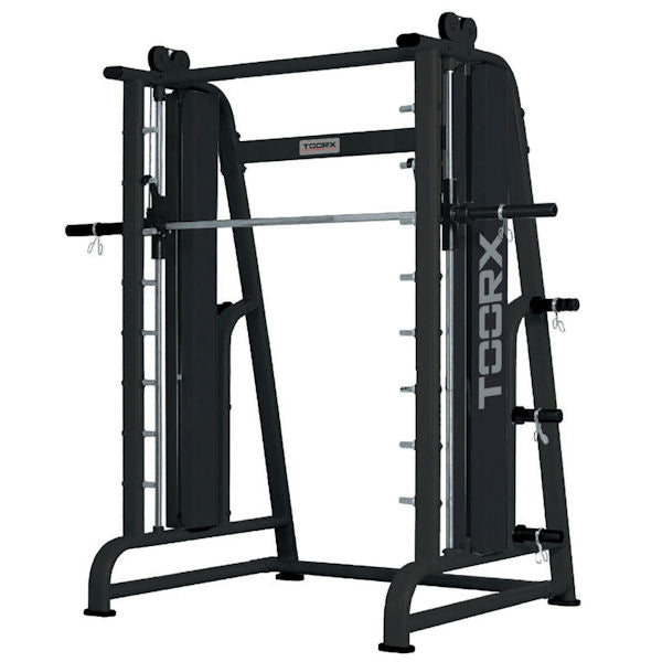 Toorx Smith Machine WLX-B6500 Multipower controbilanciata