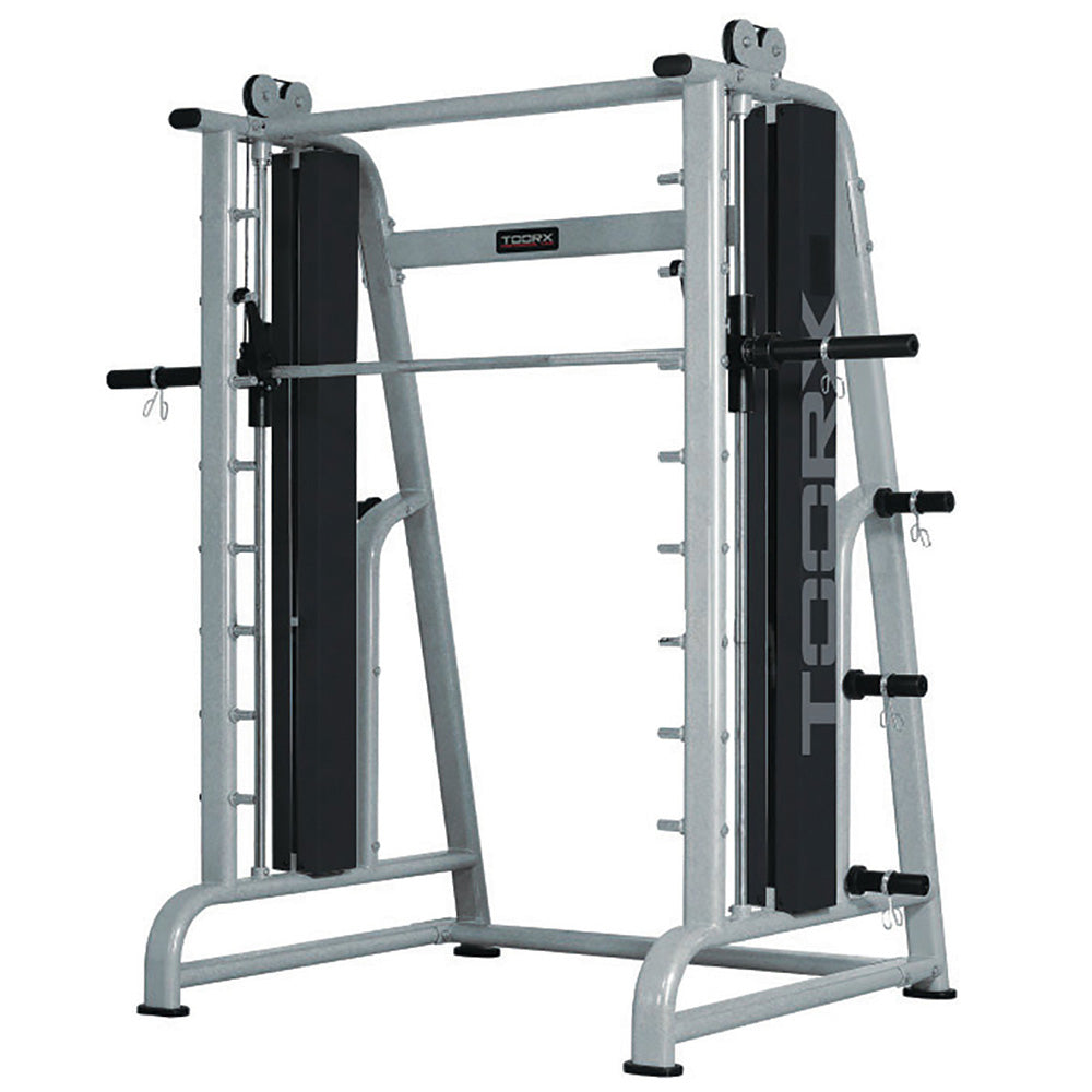 Toorx Smith Machine WLX 6500 Multipower controbilanciata