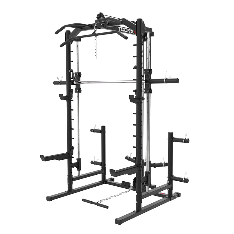 Toorx Smith Machine WLX-90
