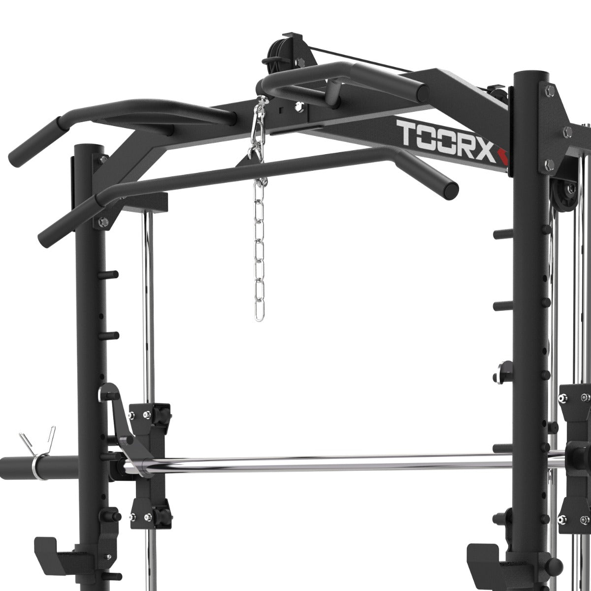 Toorx Smith Machine WLX-90
