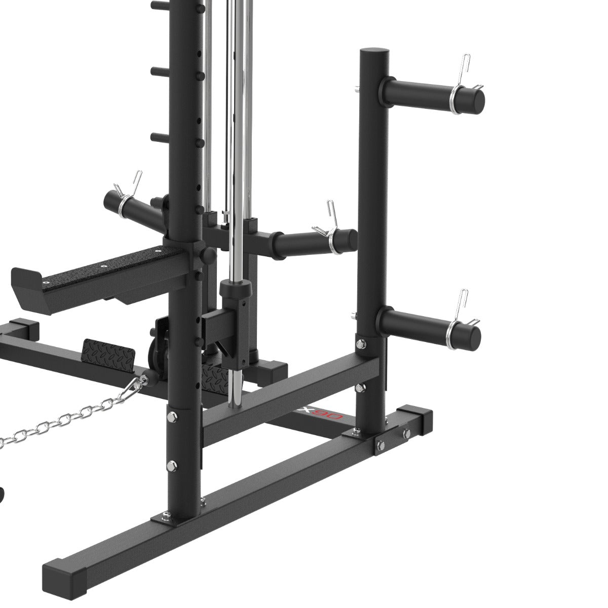 Toorx Smith Machine WLX-90