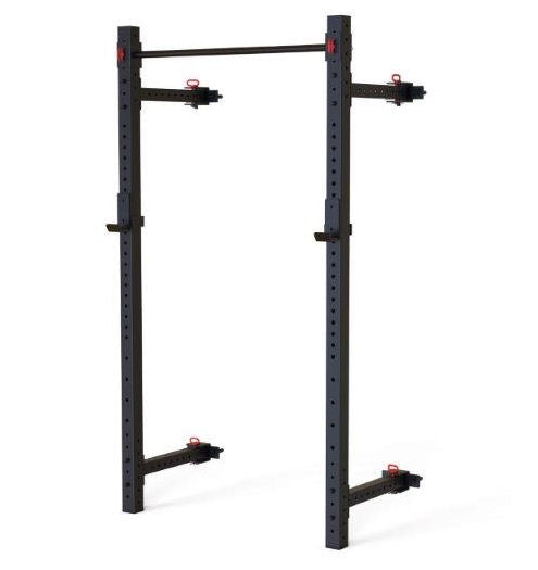 Toorx Vertical Line Rack a parete pieghevole WLX-2800