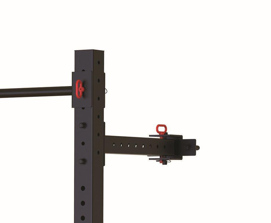 Toorx Vertical Line Rack a parete pieghevole WLX-2800