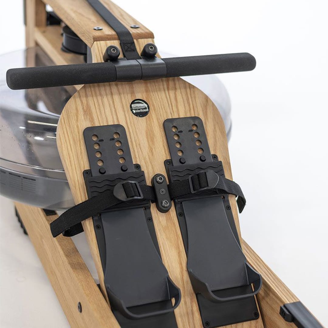 Water Rower Vogatore Ergometro Performance Oak