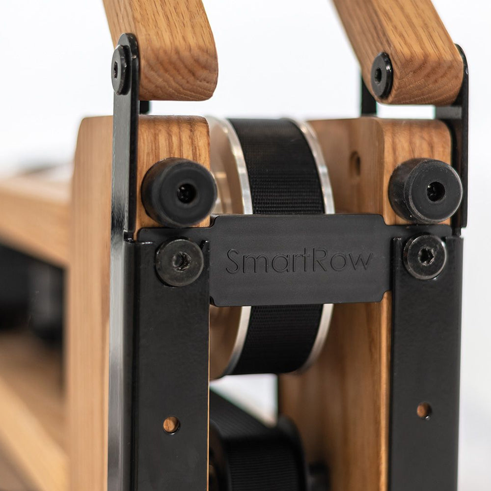 Water Rower Ergometro Performance ad Alte Prestazioni