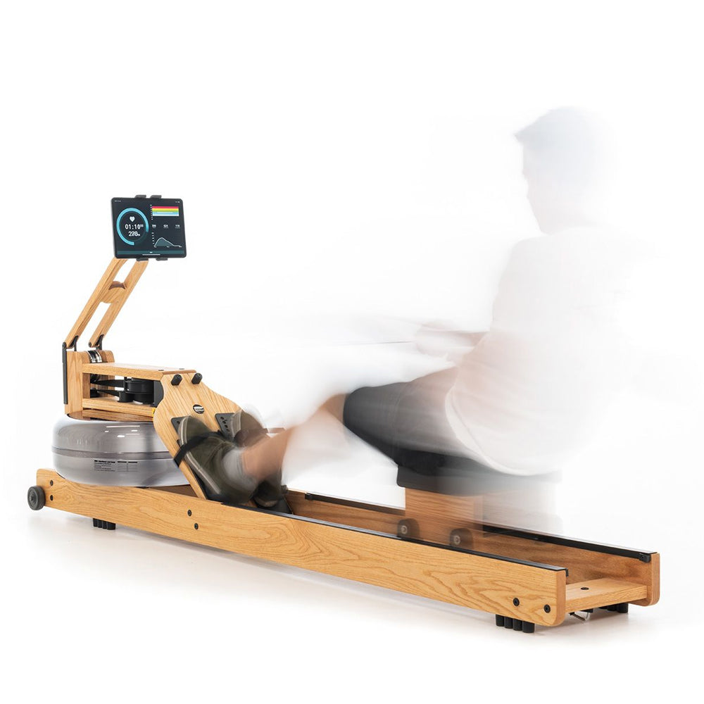 Water Rower Ergometro Performance ad Alte Prestazioni