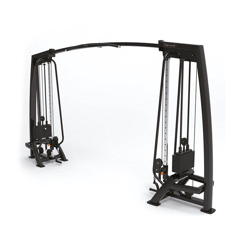 Diamond S750 Cable Crossover