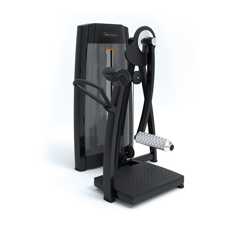 Diamond S750 Gluteus Machine