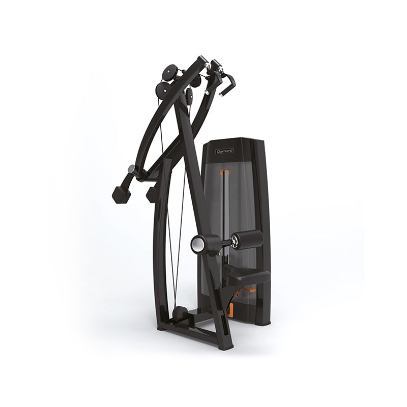 Diamond S750 Lat Pulldown
