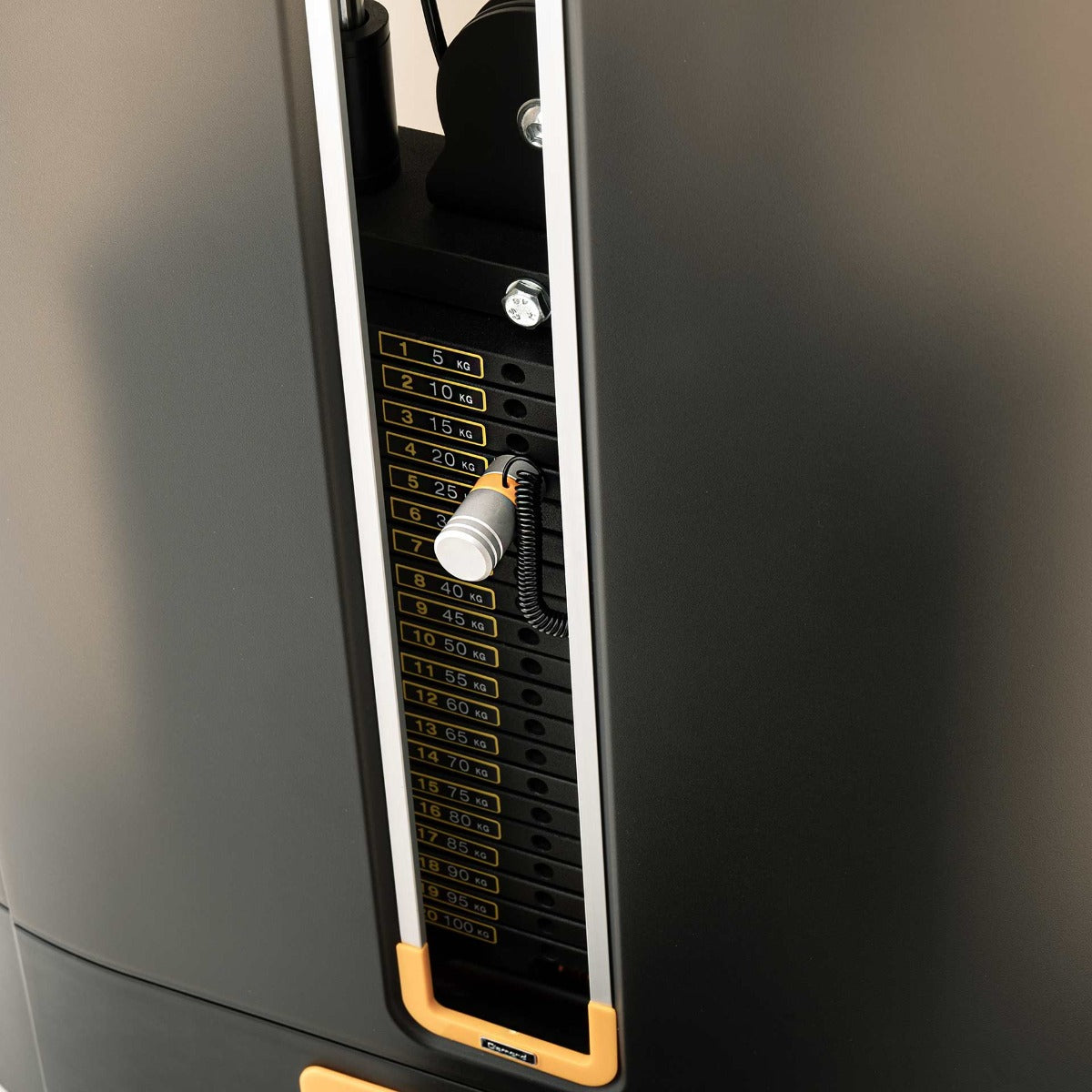 Diamond S750 Pulley Row - WS750-PULLEY