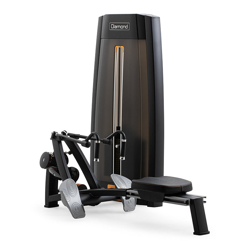 Diamond S750 Pulley Row