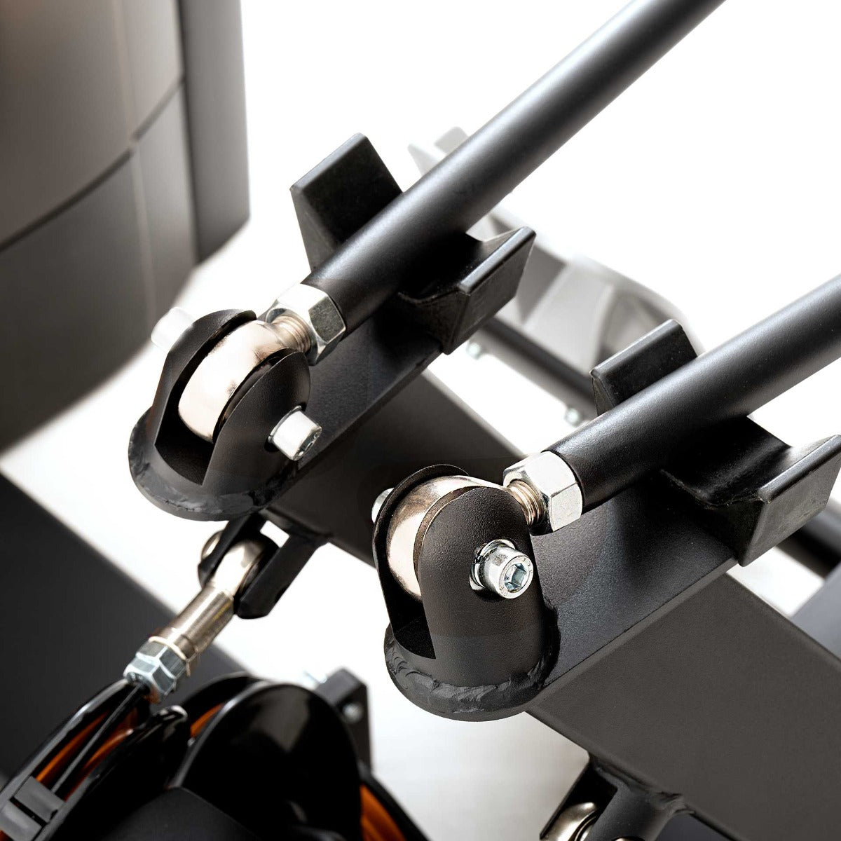 Diamond S750 Pulley Row - WS750-PULLEY