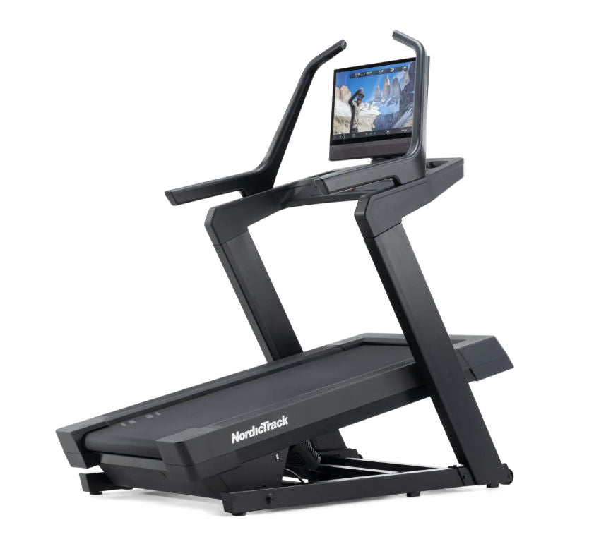 Nordictrack Tapis Roulant X24 Incline Trainer