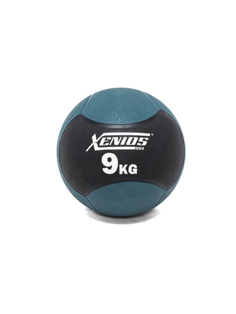Xenios USA Standard Med Ball 8 kg - XSSMBL8