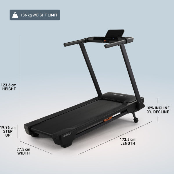 Nordictrack Tapis Roulant Series 5