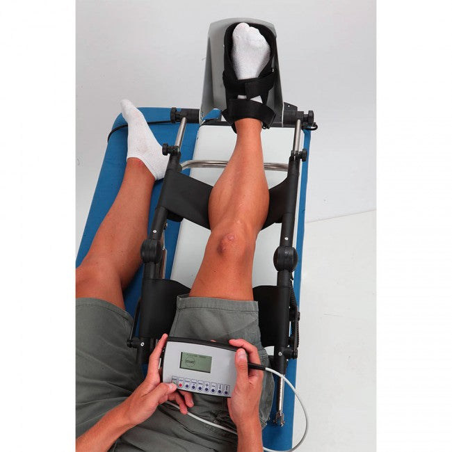 Chinesport Fisiotek 3000GS - XRI001